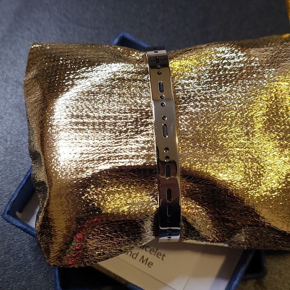 Ldurian bracelet for Granddaughter
